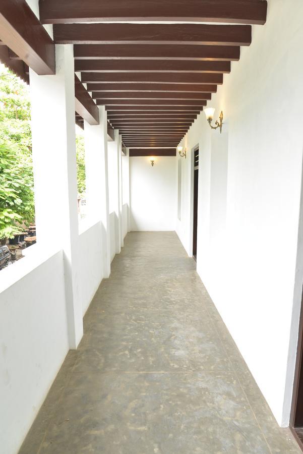 Esparan Heritage By Traditions ปอนดิเชอรี ภายนอก รูปภาพ